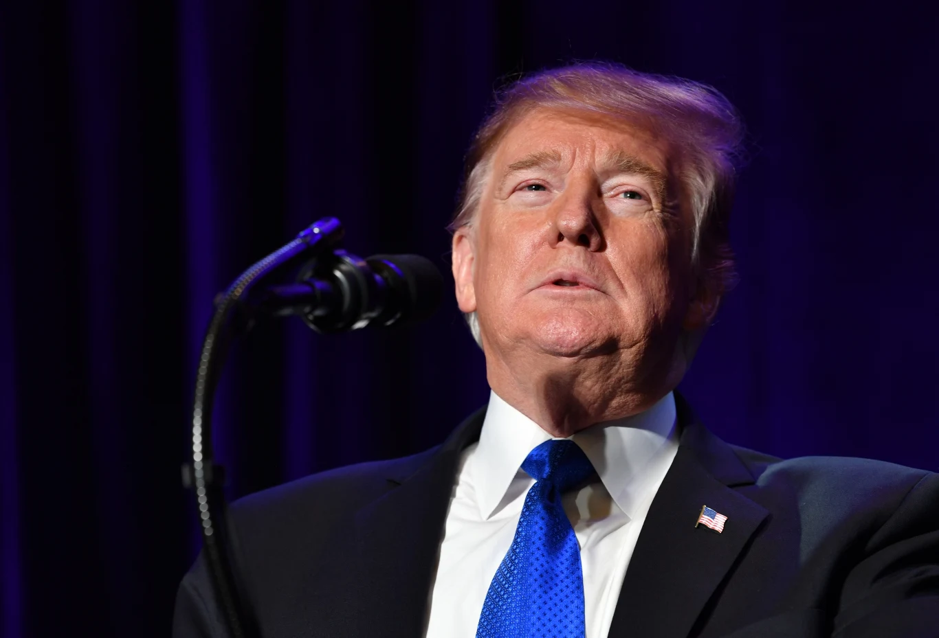 Donald Trump Donald Trump