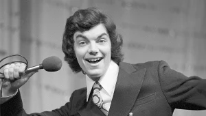 Siergiej Zacharow miał 68 lat