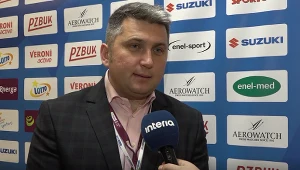 Prezes PZKosz. Radosław Piesiewicz