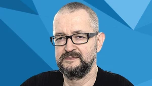 ​Polska w pozycji horyzontalnej