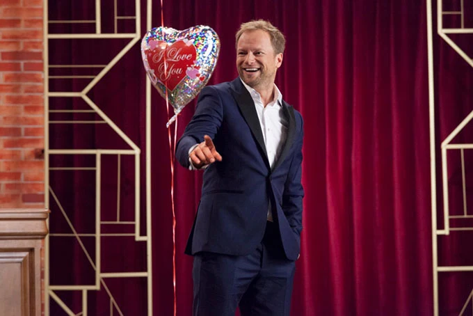 Jedną z głównych ról zagrał też w nagrodzonej Srebrnymi Lwami "Obławie" Marcina Krzyształowicza. W swoim aktorskim dossier ma role m.in. w filmach Janusza Majewskiego ("Excentrycy, czyli po słonecznej stronie ulicy") czy Partyka Vegi ("Polityka", "Bad Boy"). 