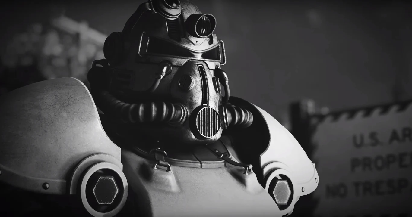 Fallout 76 Fallout 76