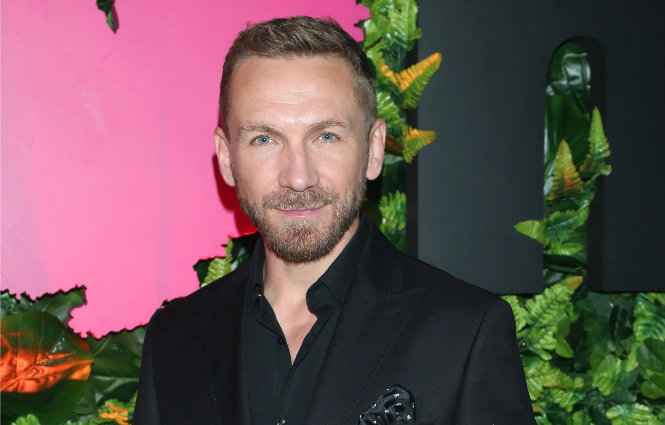 Przemysław Kossakowski Przemysław Kossakowski