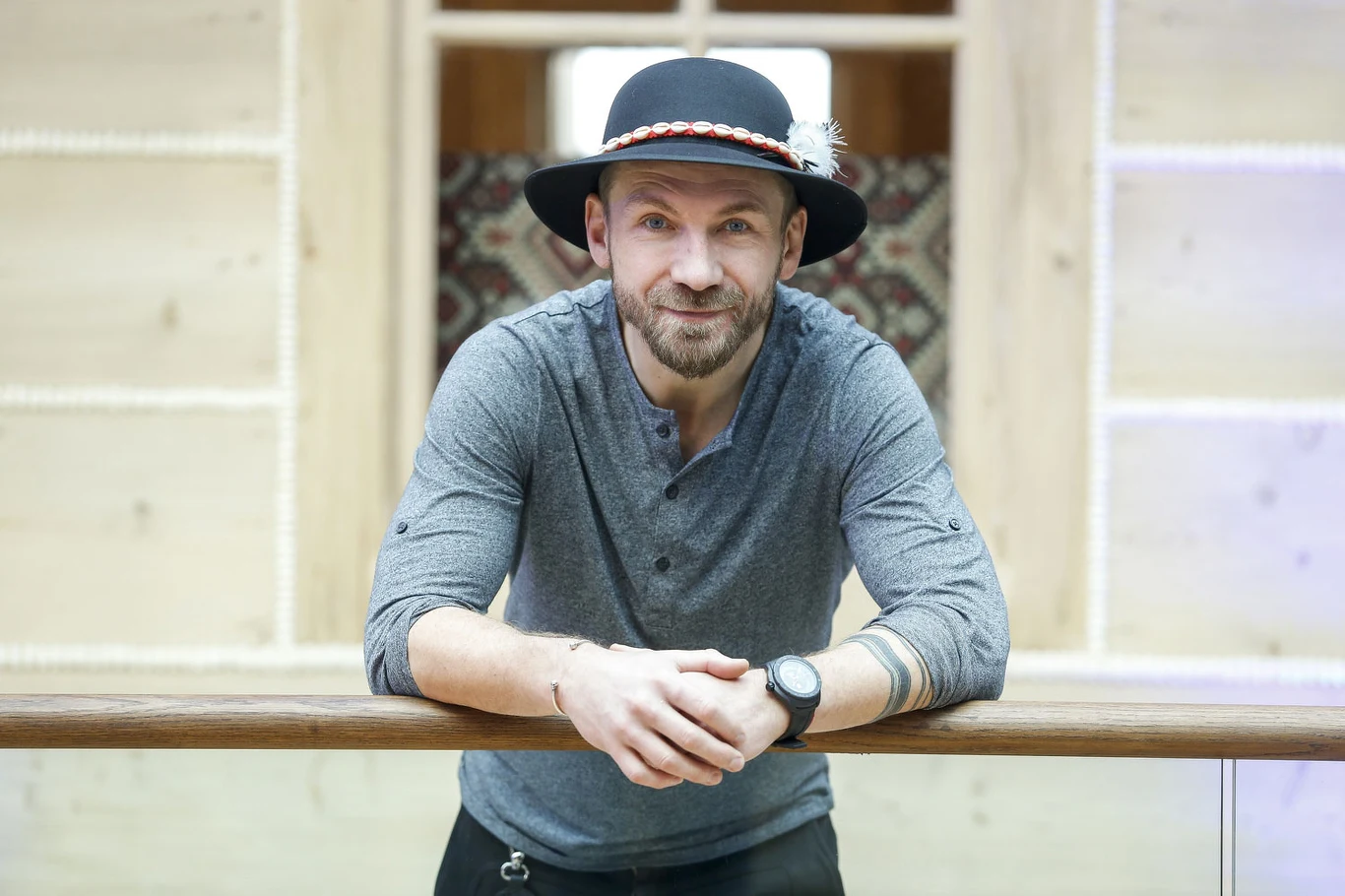 Przemysław Kossakowski Przemysław Kossakowski