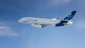 ​Airbus rezygnuje z A380