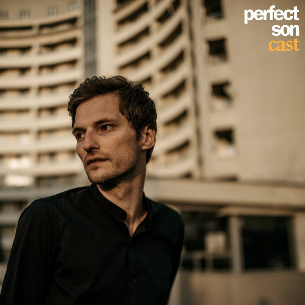 Perfect Son wydał album "Cast" w legendarnej wytwórni Sub Pop