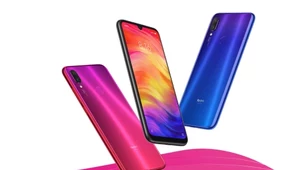 Xiaomi Redmi Note 7 Global ze sprzedażą w Polsce