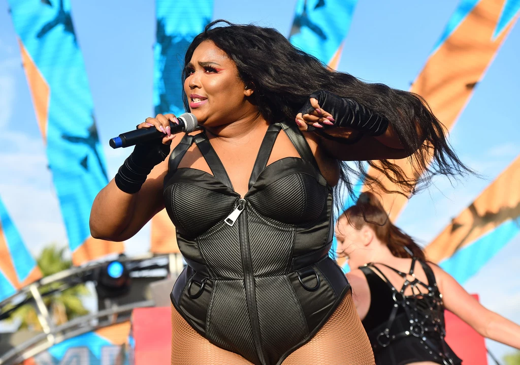 Lizzo podbije listy przebojów w 2019 roku?