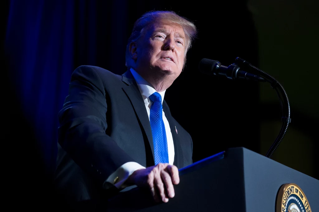 Donald Trump Donald Trump