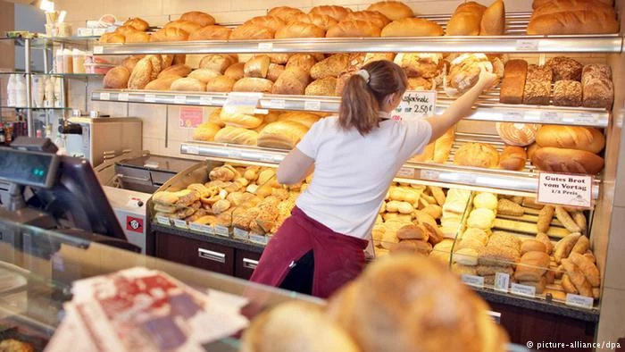 Płaca minimalna w Niemczech w wysokości 9,19 euro za godzinę rzadko wystarczy na życie
