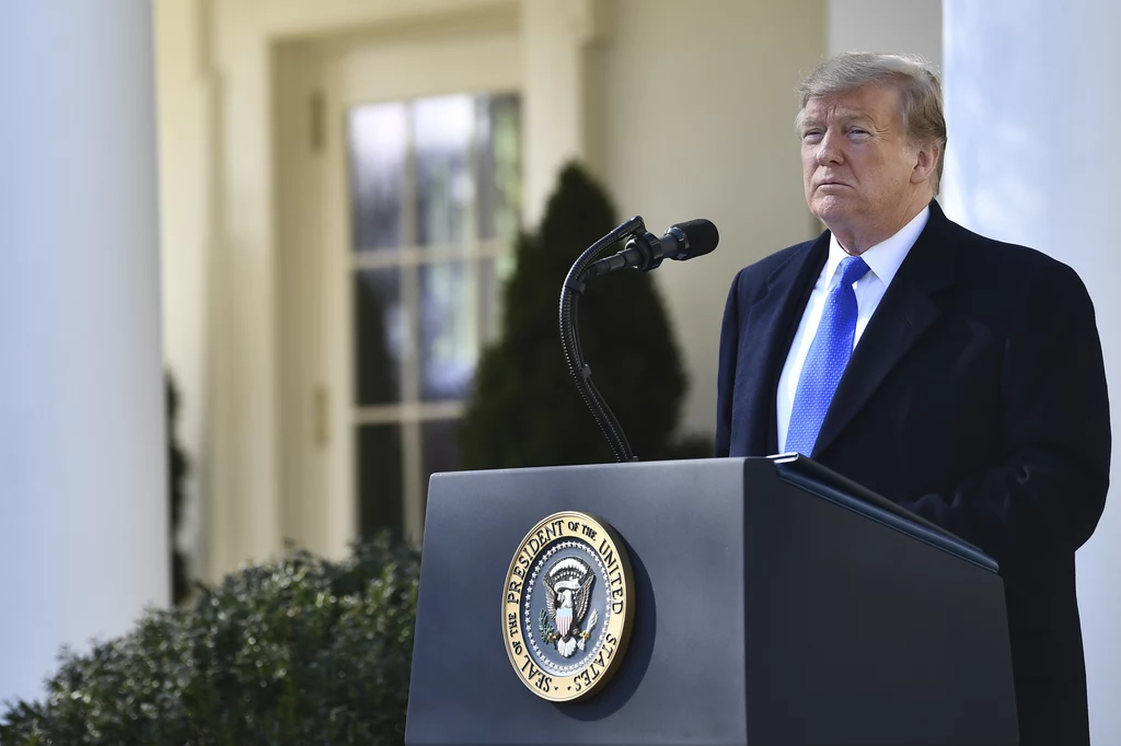 Donald Trump Donald Trump