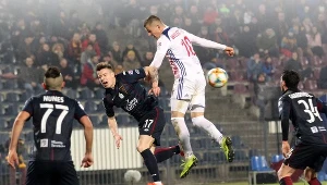 Co za pech! Miał być gwiazdą Ekstraklasy, a nie zagra ani minuty