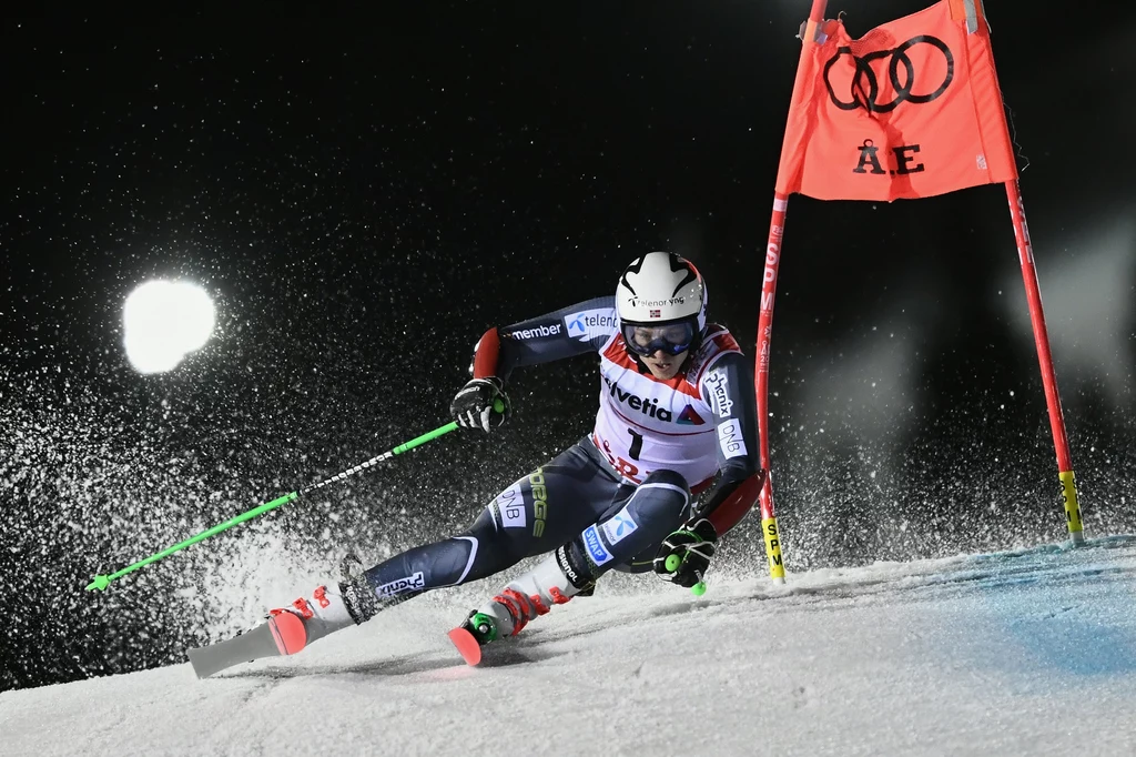 Henrik Kristoffersen