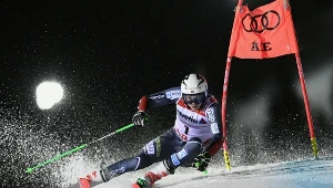 Henrik Kristoffersen