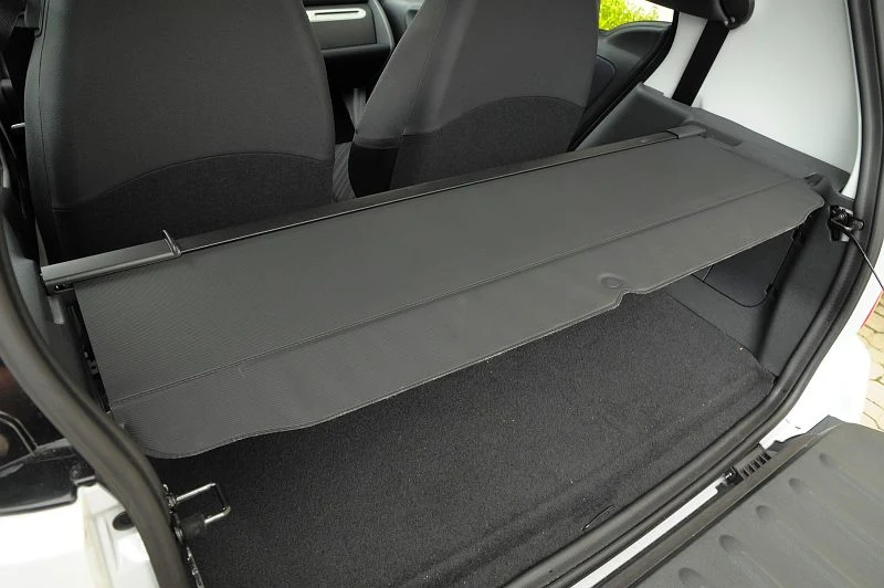 Smart Fortwo II (2007-2015) Smart Fortwo II (2007-2015)