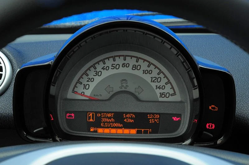 Smart Fortwo II (2007-2015) Smart Fortwo II (2007-2015)