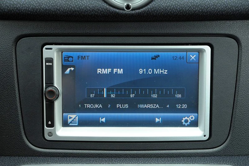 Smart Fortwo II (2007-2015) Smart Fortwo II (2007-2015)