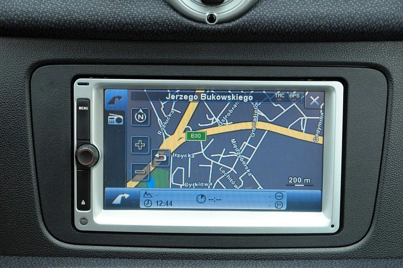 Smart Fortwo II (2007-2015) Smart Fortwo II (2007-2015)
