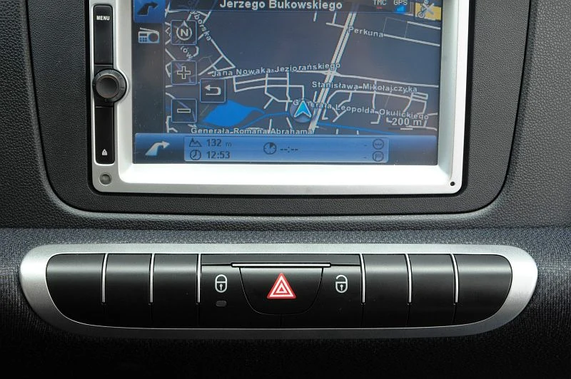 Smart Fortwo II (2007-2015) Smart Fortwo II (2007-2015)