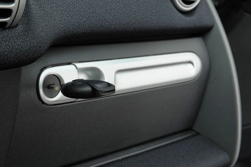 Smart Fortwo II (2007-2015) Smart Fortwo II (2007-2015)