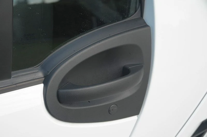 Smart Fortwo II (2007-2015) Smart Fortwo II (2007-2015)