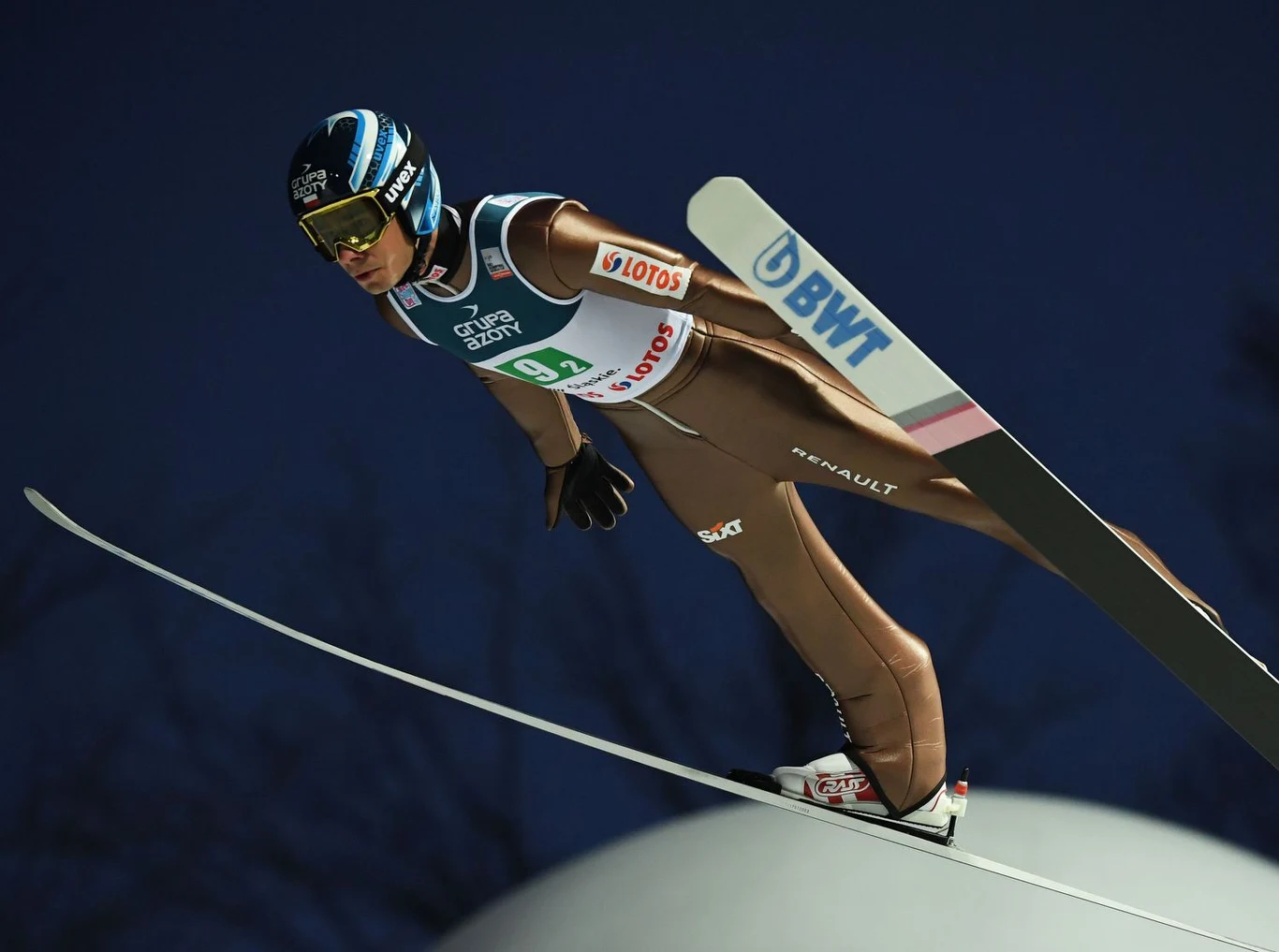 Jakub Wolny Jakub Wolny