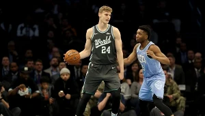 USA - Reszta Świata