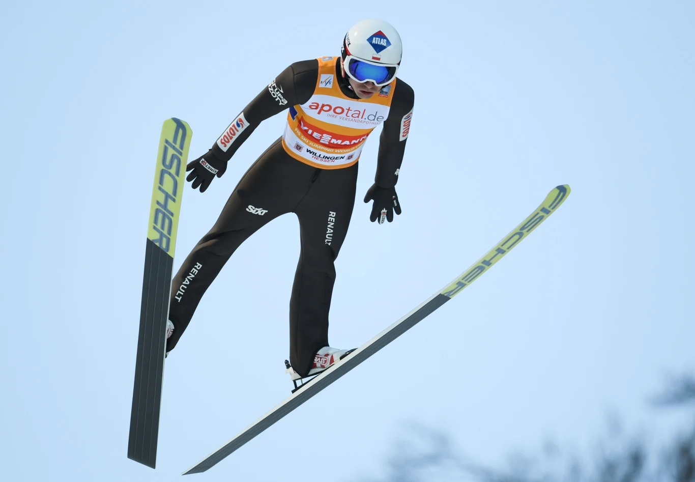 Kamil Stoch