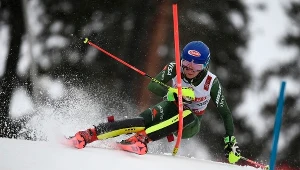 Mikaela Shiffrin