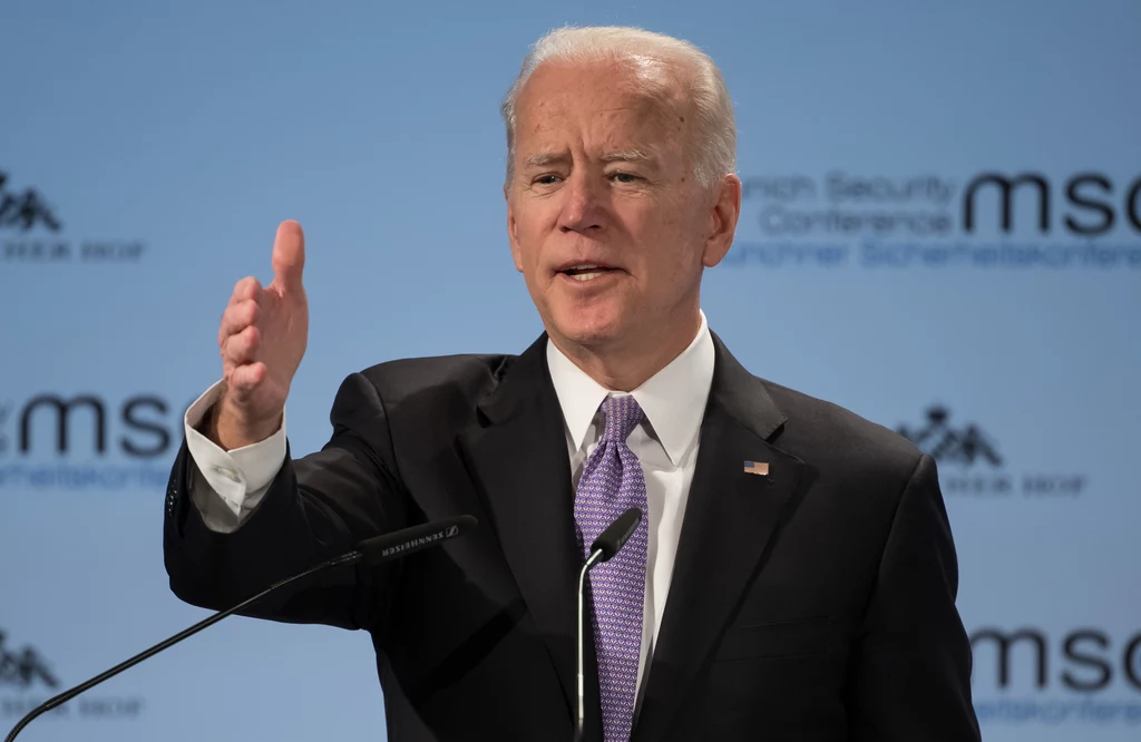 Joe Biden Joe Biden