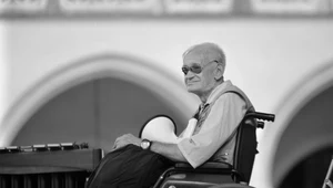 Jerzy Bożyk nie żyje. Krakowski wokalista i pianista jazzowy miał 77 lat