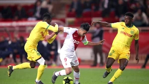 W akcji Radamel Falcao