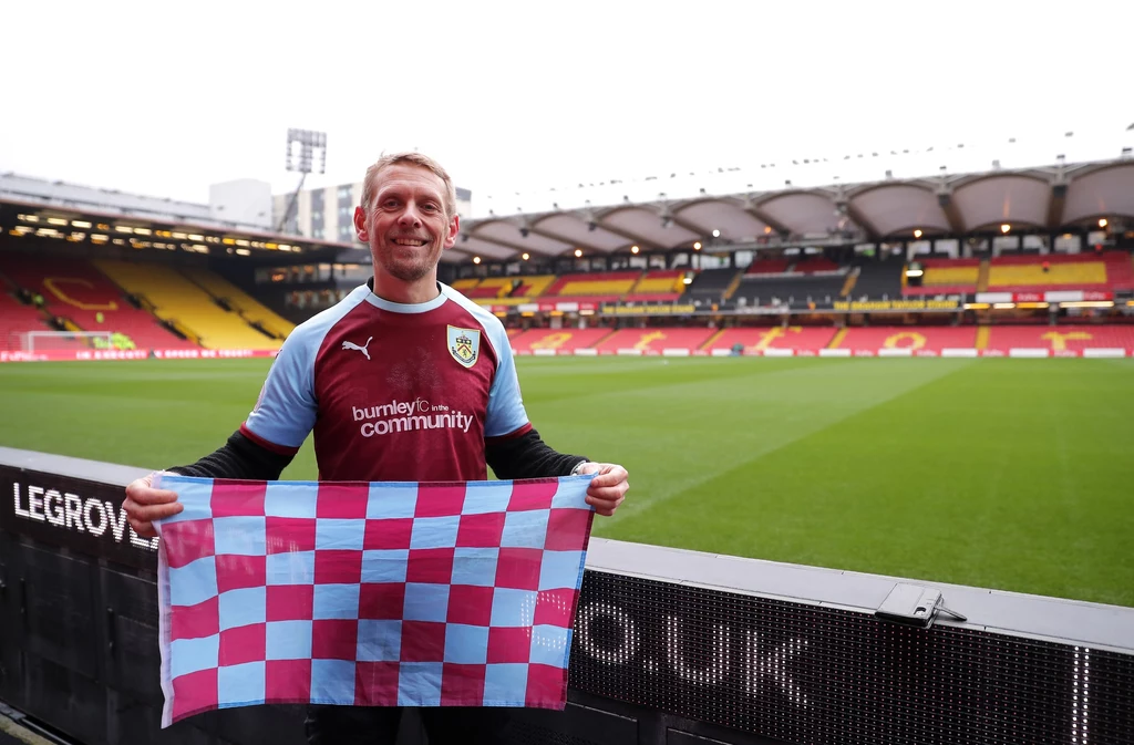 Scott Cunliffe Scott Cunliffe