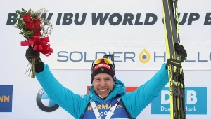 Quentin Fillon Maillet