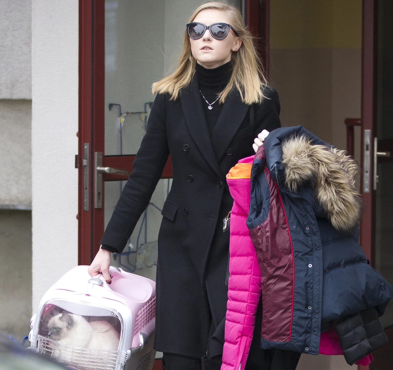 Kinga Duda Kinga Duda