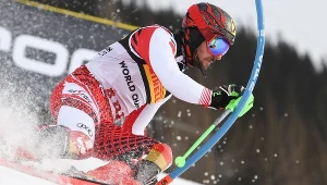  Marcel Hirscher