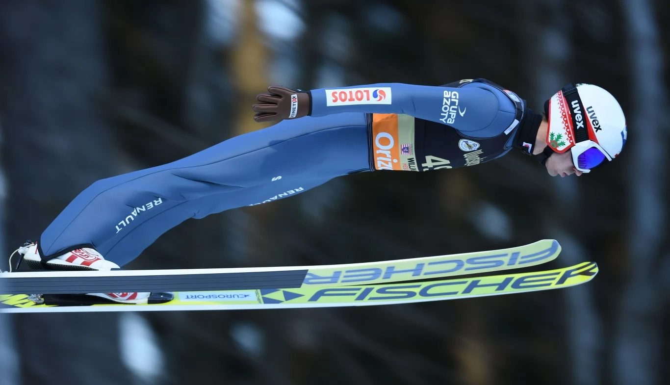 Kamil Stoch Kamil Stoch