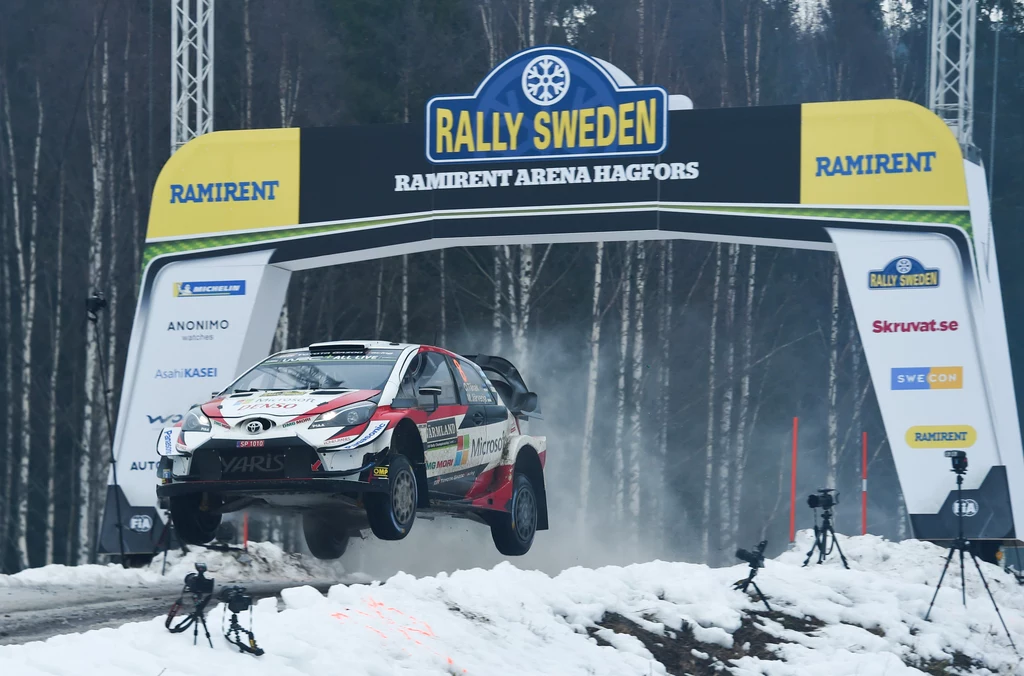 Ott Tanak