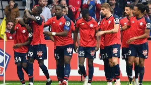 OSC Lille