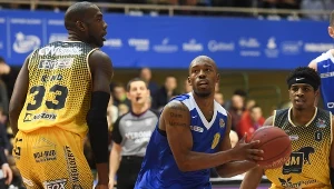 Arged BM Slam Stal Ostrów Wielkopolski - Asseco Arka Gdynia 