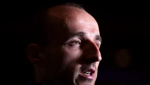 Robert Kubica