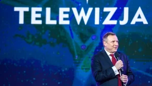 Jacek Kurski zapowiada nowy program TVP przed Festiwalem w Opolu