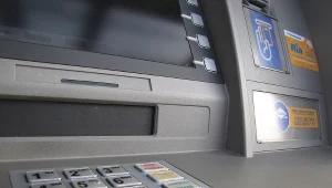 RMF: Wysadzony bankomat na Pomorzu. Policja szuka sprawców
