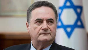 Pełniący obowiązki szefa izraelskiego MSZ Israel Katz