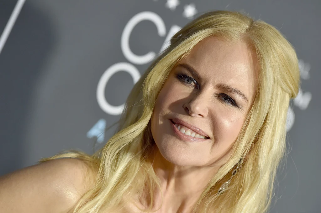 Nicole Kidman popadła w niełaskę u kociarzy