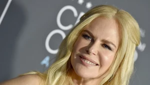 Sekret piękna według Nicole Kidman