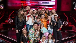 "The Voice Kids 2": Bitwy w drużynie Dawida Kwiatkowskiego