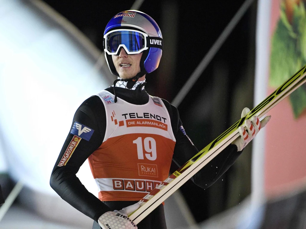 Gregor Schlierenzauer Gregor Schlierenzauer