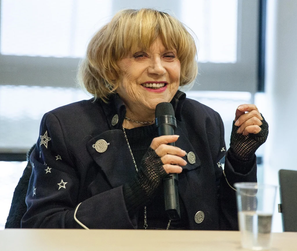 Krystyna Sienkiewicz