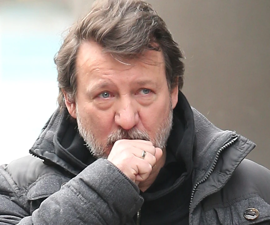 Robert Więckiewicz Robert Więckiewicz